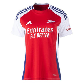Camiseta Arsenal 24/25 I Casa - Femenina