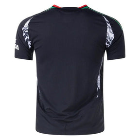 Camiseta Arsenal 24/25 II Visitante - Versión Jugador