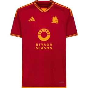 Camiseta AS Roma 23/24 I Casa - Versión Aficionado