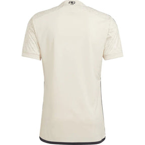 Camiseta AS Roma 23/24 II Visitante - Versión Aficionado