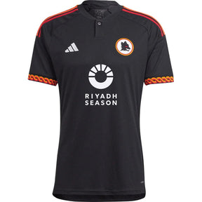 Camiseta AS Roma 23/24 III Tercera - Versión Aficionado