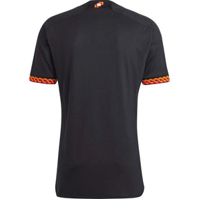 Camiseta AS Roma 23/24 III Tercera - Versión Aficionado