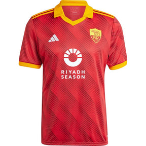 Camiseta AS Roma 23/24 IV Cuarta - Versión Aficionado