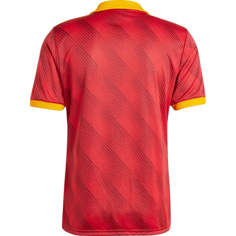 Camiseta AS Roma 23/24 IV Cuarta - Versión Aficionado