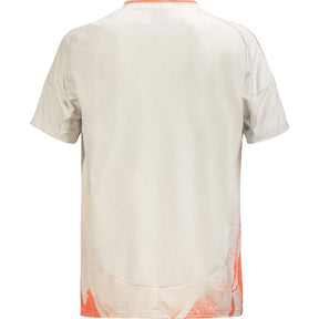 Camiseta AS Roma 24/25 II Visitante - Versión Aficionado