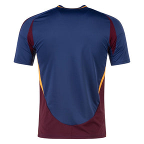 Camiseta AS Roma 24/25 III Tercera - Versión Aficionado