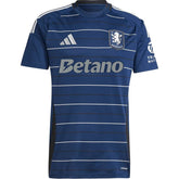 Camiseta Aston Villa 24/25 III Tercera - Versión Aficionado