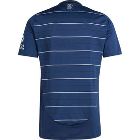 Camiseta Aston Villa 24/25 III Tercera - Versión Aficionado