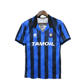 Camiseta Atalanta 1991 I Casa - Versión Retro