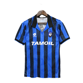 Camiseta Atalanta 1991 I Casa - Versión Retro