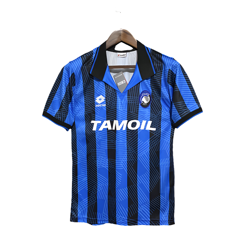 Camiseta Atalanta 1991 I Casa - Versión Retro