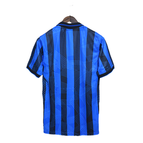 Camiseta Atalanta 1991 I Casa - Versión Retro