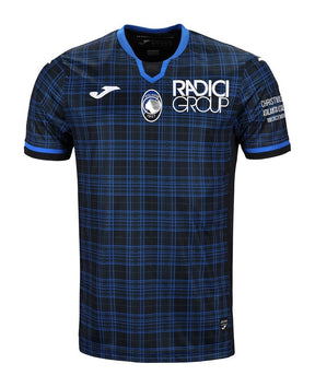 Camiseta Atalanta 23/24 Edición Natalina - Versión Aficionado