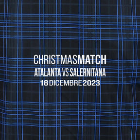 Camiseta Atalanta 23/24 Edición Natalina - Versión Aficionado