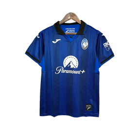 Camiseta Atalanta 24/25 Edición Final - Versión Aficionado