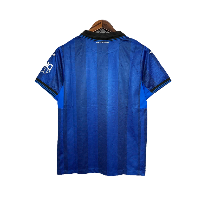 Camiseta Atalanta 24/25 Edición Final - Versión Aficionado