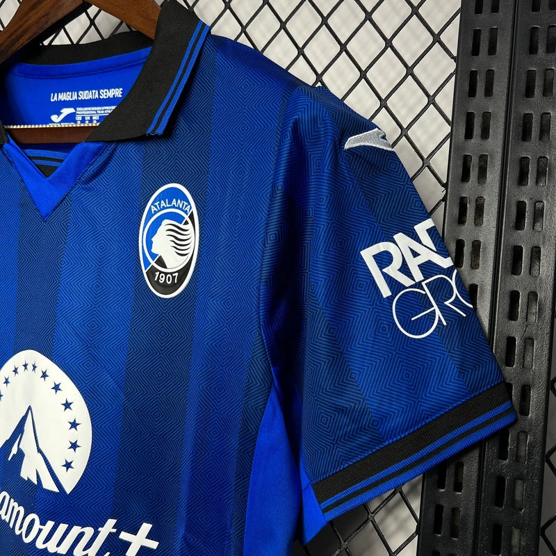 Camiseta Atalanta 24/25 Edición Final - Versión Aficionado