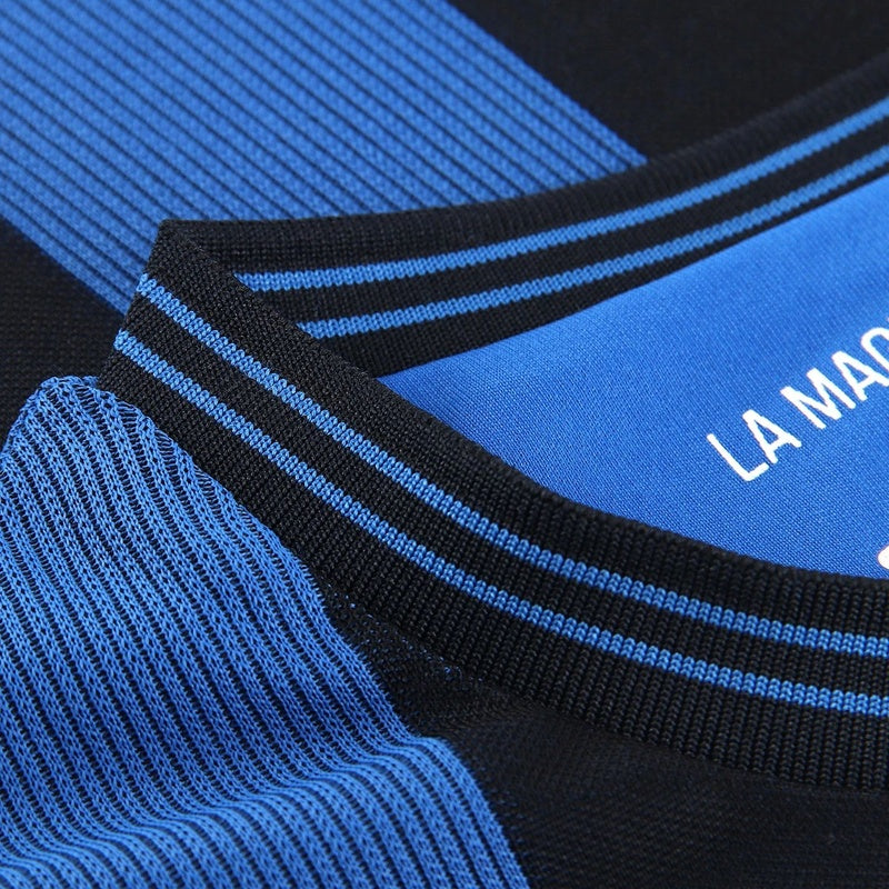Camiseta Atalanta 24/25 I Casa - Versión Aficionado