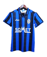 Camiseta Atalanta 96/97 I Casa - Versión Retro