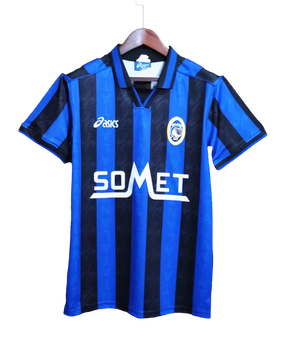 Camiseta Atalanta 96/97 I Casa - Versión Retro