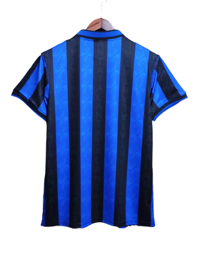 Camiseta Atalanta 96/97 I Casa - Versión Retro