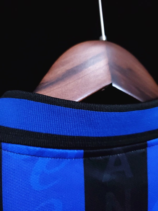 Camiseta Atalanta 96/97 I Casa - Versión Retro