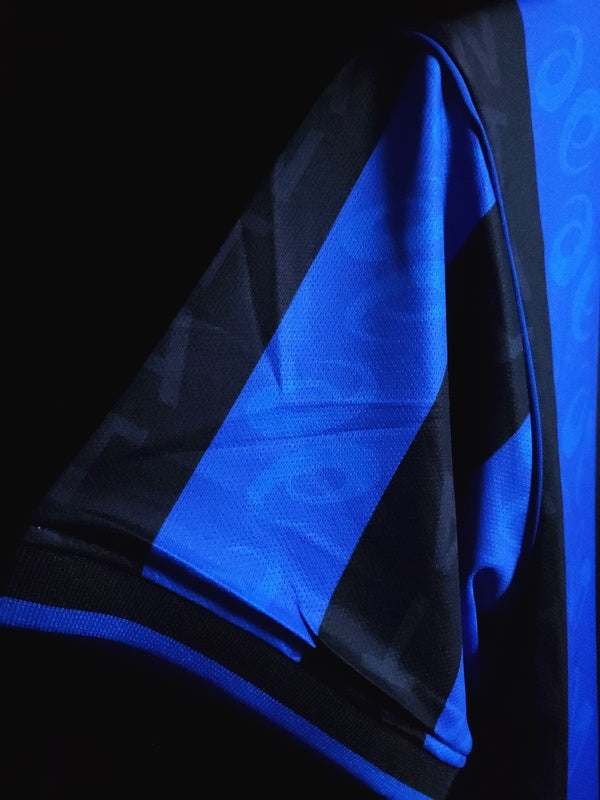 Camiseta Atalanta 96/97 I Casa - Versión Retro