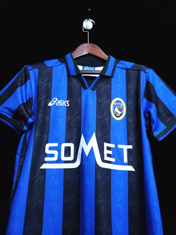 Camiseta Atalanta 96/97 I Casa - Versión Retro
