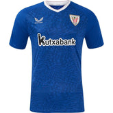 Camiseta Athletic Bilbao 24/25 II Visitante - Versión Aficionado