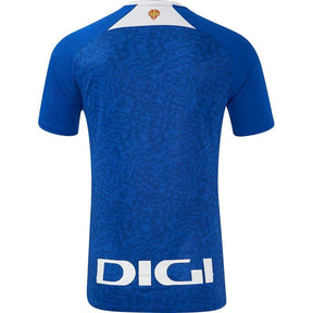 Camiseta Athletic Bilbao 24/25 II Visitante - Versión Aficionado