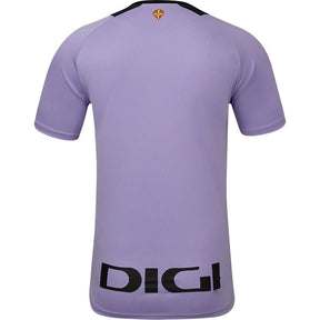 Camiseta Athletic Bilbao 24/25 III Tercera - Versión Aficionado