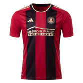 Camiseta Atlanta United 23/24 I Casa - Versión Aficionado