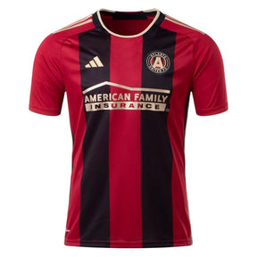 Camiseta Atlanta United 23/24 I Casa - Versión Aficionado