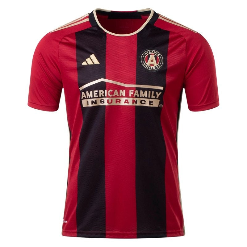 Camiseta Atlanta United 23/24 I Casa - Versión Aficionado