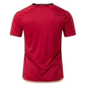 Camiseta Atlanta United 23/24 I Casa - Versión Aficionado