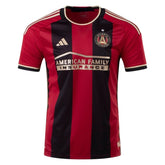 Camiseta Atlanta United 23/24 I Casa - Versión Jugador