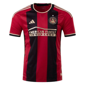 Camiseta Atlanta United 23/24 I Casa - Versión Jugador