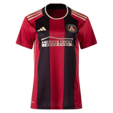 Camiseta Atlanta United 23/24 I Casa - Femenina