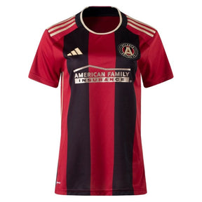 Camiseta Atlanta United 23/24 I Casa - Femenina