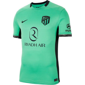Camiseta Atlético de Madrid 23/24 III Tercera - Versión Aficionado