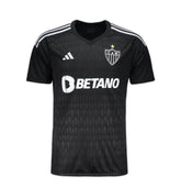 Camiseta Atlético Mineiro 23/24 Portero - Versión Aficionado