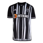 Camiseta Atlético Mineiro 23/24 I Casa - Versión Aficionado