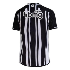 Camiseta Atlético Mineiro 23/24 I Casa - Versión Aficionado