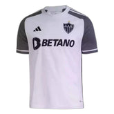 Camiseta Atlético Mineiro 23/24 II Visitante - Versión Aficionado