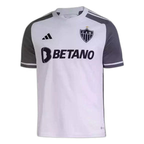 Camiseta Atlético Mineiro 23/24 II Visitante - Versión Aficionado