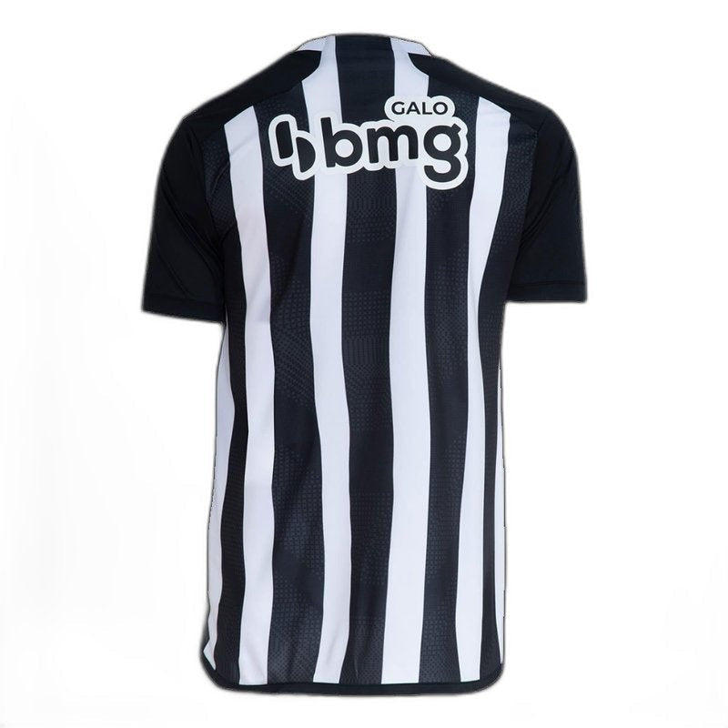 Camiseta Atlético Mineiro 24/25 I Casa - Versión Aficionado