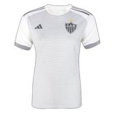 Camiseta Atlético Mineiro 24/25 II Visitante - Femenina