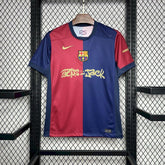BARCELONA X TRAVIS SCOTT I 2025