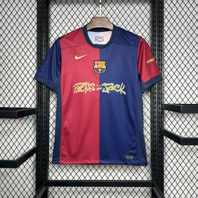 BARCELONA X TRAVIS SCOTT I 2025