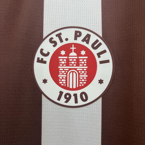 ST PAULI I 25/26 HOMBRE